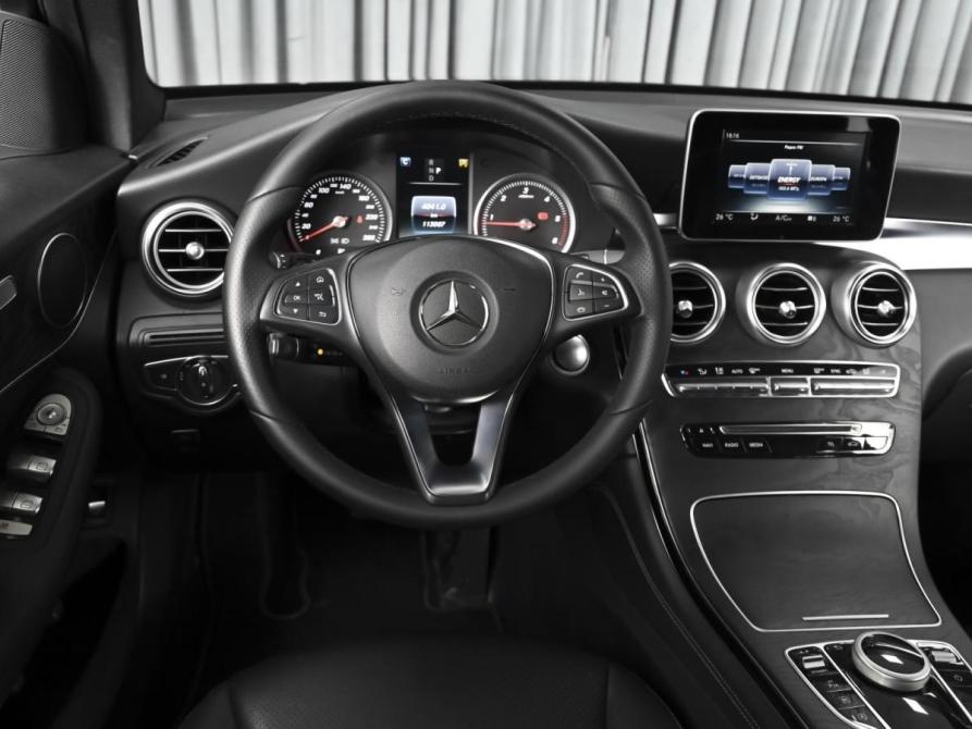 Mercedes-Benz GLC I (X253) Ставрополь  - изображение 13