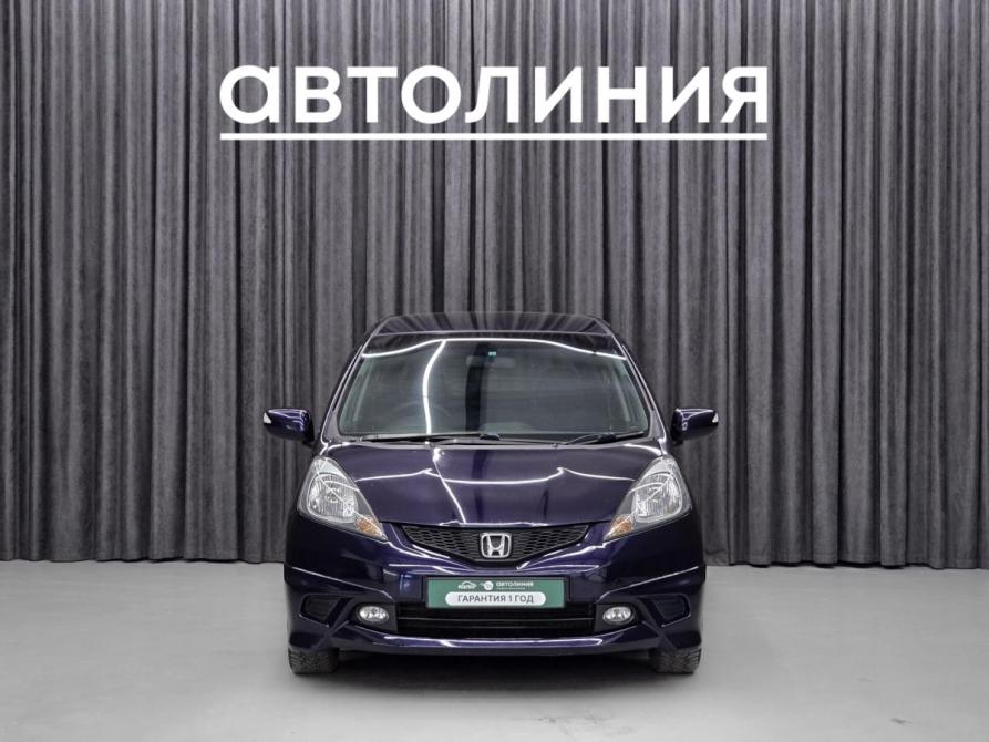 Honda Fit II Красноярск  - изображение 2