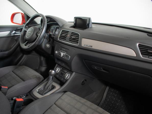 Audi Q3 I (8U) с пробегом 2014 года, цена 2 170 000 рублей, 86723 км, внедорожник, Автокод Объявления