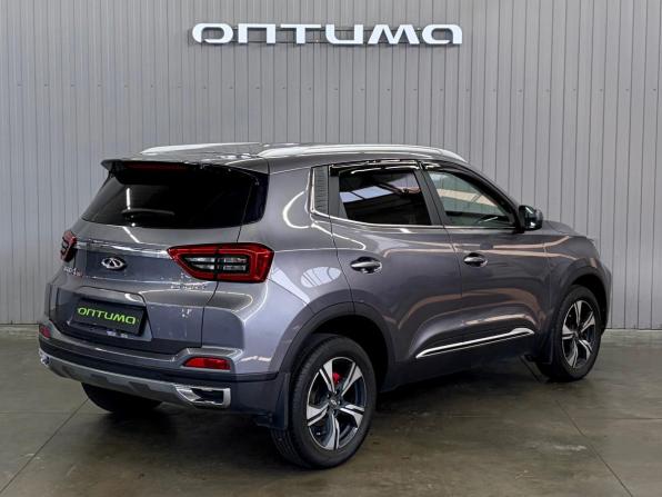Chery Tiggo 4 Pro I с пробегом 2022 года, цена 1 597 000 рублей, 25421 км, внедорожник, Автокод Объявления