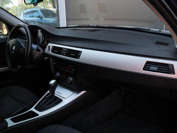 BMW 3 серии V (E90/E91/E92/E93) Рестайлинг с пробегом 2011 года, цена 950 000 рублей, 328425 км, седан, Автокод Объявления