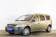 Lada (ВАЗ) Largus I Тюмень  - изображение 20