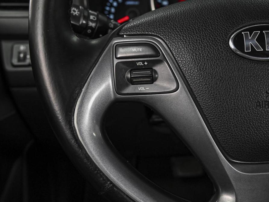 Kia Rio III Рестайлинг Ставрополь  - изображение 18