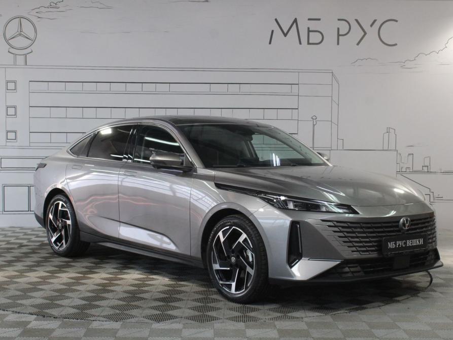 Changan Lamore Москва  - изображение 6