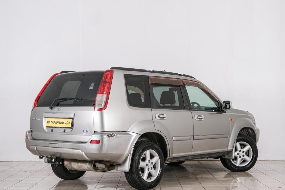 Nissan X-Trail I Красноярск  - изображение 7