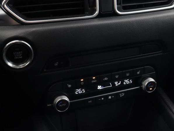 Mazda CX-5 II с пробегом 2020 года, цена 2 700 000 рублей, 70362 км, внедорожник, Автокод Объявления