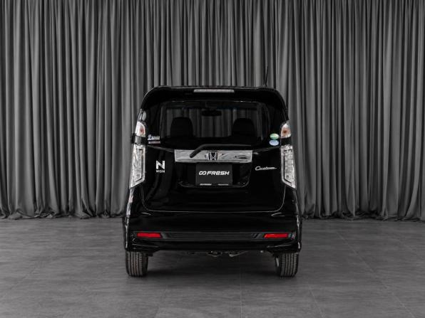 Honda N-WGN I с пробегом 2013 года, цена 929 000 рублей, 153140 км, хэтчбек, Автокод Объявления
