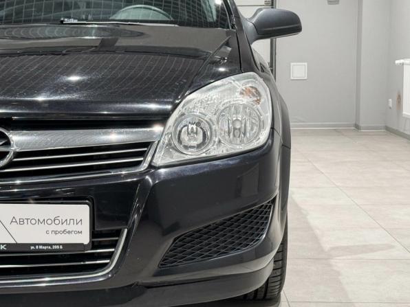Opel Astra H Рестайлинг с пробегом 2007 года, цена 423 169 рублей, 143311 км, хэтчбек, Автокод Объявления