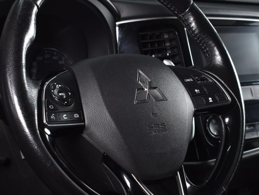 Mitsubishi Outlander III Рестайлинг 2 Кемерово  - изображение 6