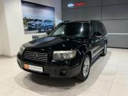 Subaru Forester II Рестайлинг Новосибирск  - изображение 23