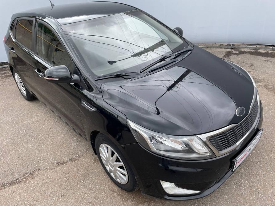 Kia Rio III Стерлитамак  - изображение 11