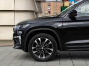 Skoda Kodiaq I Рестайлинг Москва  - изображение 32