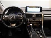 Lexus RX IV Рестайлинг Москва  - изображение 36