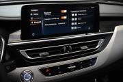 Changan CS75 I Рестайлинг Москва  - изображение 26
