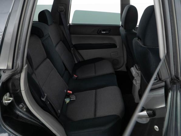 Subaru Forester II Рестайлинг с пробегом 2005 года, цена 725 050 рублей, 311279 км, внедорожник, Автокод Объявления