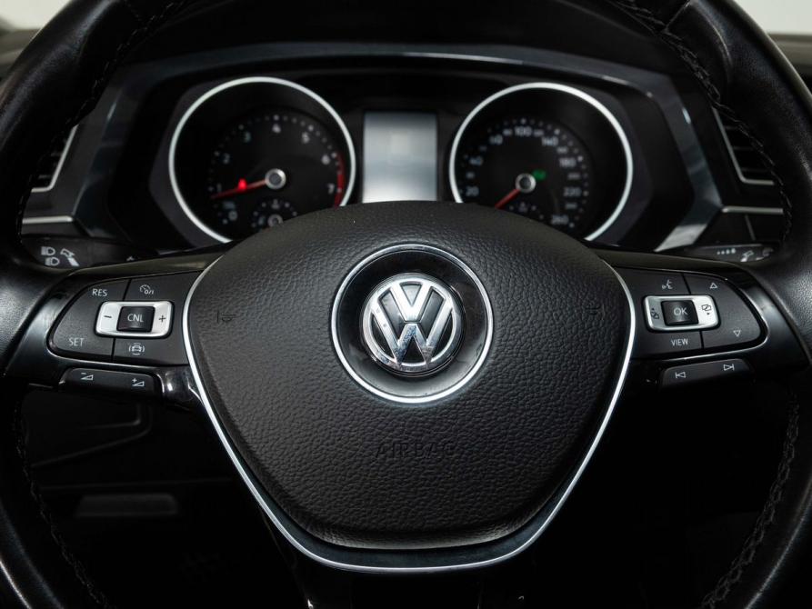 Volkswagen Tiguan II Казань  - изображение 9