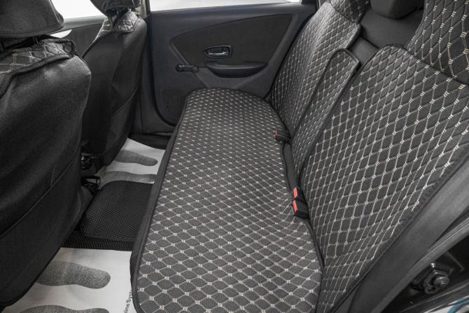 Nissan Almera III (G15) с пробегом 2016 года, цена 629 000 рублей, 252000 км, седан, Автокод Объявления