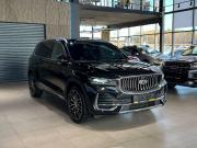 Geely Monjaro I Оренбург  - изображение 40