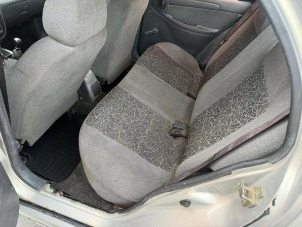Chevrolet Lanos I с пробегом 2008 года, цена 159 000 рублей, 257222 км, седан, Автокод Объявления