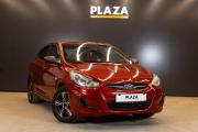 Hyundai Solaris I Уфа  - изображение 20