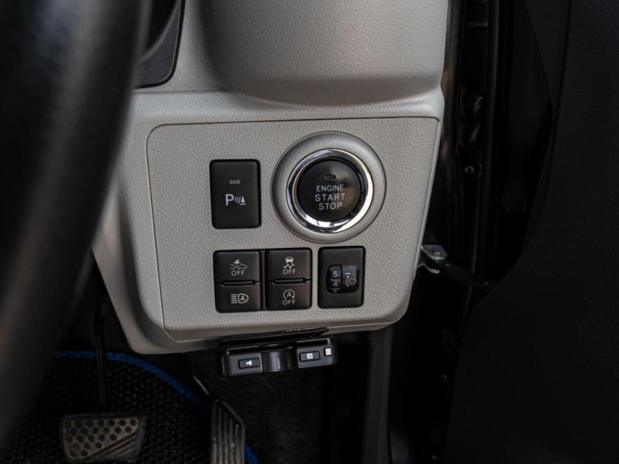 Subaru Pleo Plus II Краснодар  - изображение 16