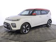 Kia Soul III Москва  - изображение 29