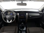 Toyota Fortuner II Москва  - изображение 51