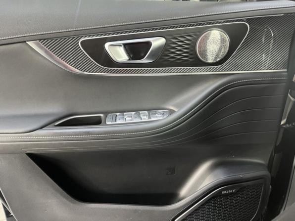 Chery Tiggo 7 Pro Max I Рестайлинг с пробегом 2024 года, цена 2 185 000 рублей, 13281 км, внедорожник, Автокод Объявления