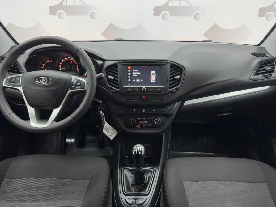 Lada (ВАЗ) Vesta I Ставрополь  - изображение 11