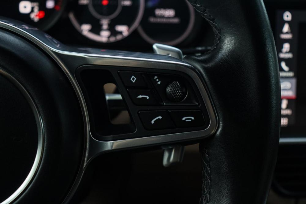 Porsche Cayenne III Москва  - изображение 29