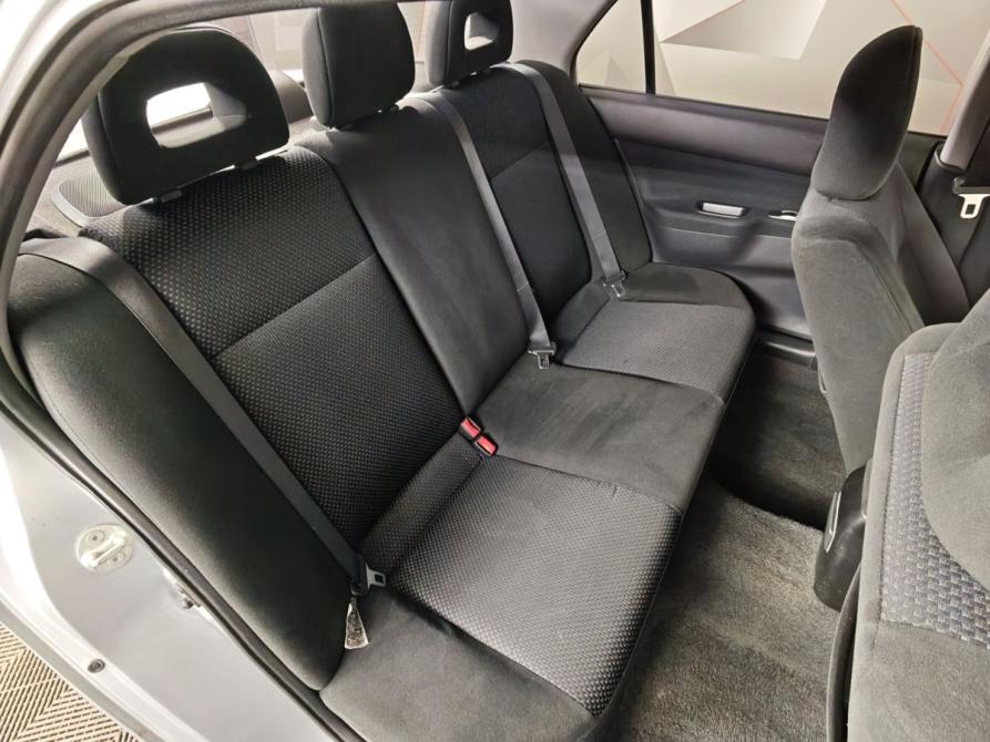 Mitsubishi Lancer IX Рестайлинг Москва  - изображение 15