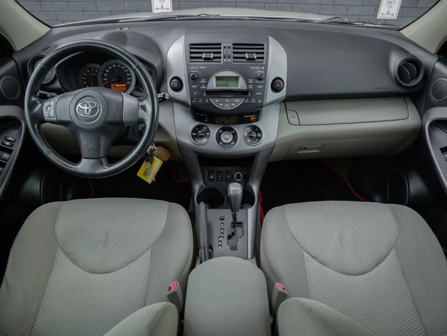 Toyota RAV4 III (XA30) Тюмень  - изображение 11