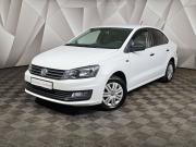Volkswagen Polo V Рестайлинг Москва  - изображение 21