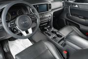 Kia Sportage IV Рестайлинг Тюмень  - изображение 28