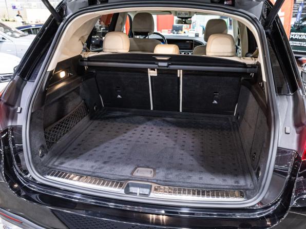 Mercedes-Benz GLE II (V167) с пробегом 2021 года, цена 5 999 700 рублей, 120852 км, внедорожник, Автокод Объявления