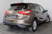Nissan Tiida II Санкт-Петербург  - изображение 22