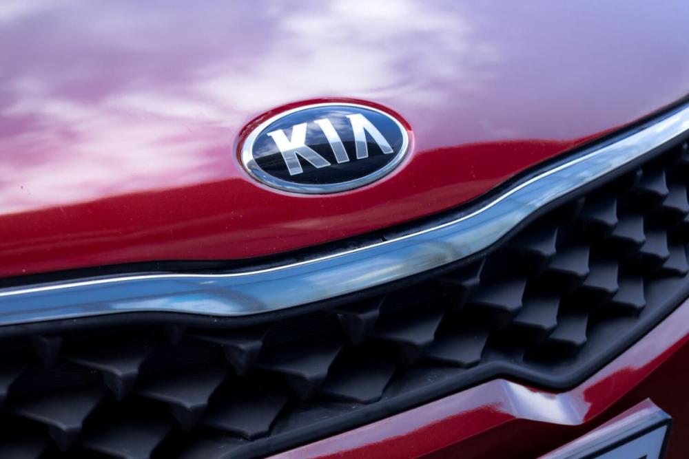 Kia Rio IV Рестайлинг Тюмень  - изображение 10