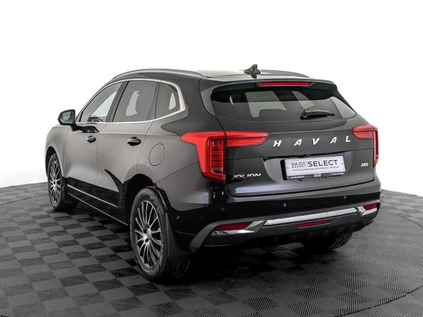 Haval Jolion I с пробегом 2023 года, цена 1 990 000 рублей, 22766 км, внедорожник, Автокод Объявления
