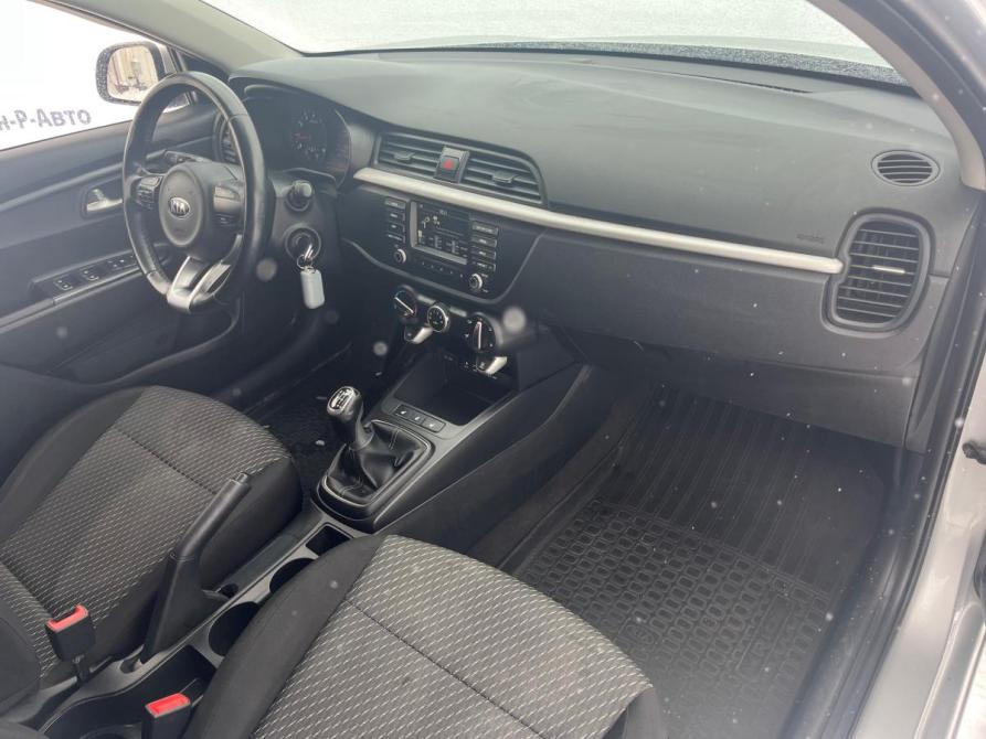 Kia Rio IV Курган  - изображение 9