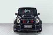 Mercedes-Benz G-Класс AMG II (W463) Казань  - изображение 15