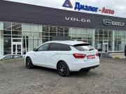 Lada (ВАЗ) Vesta I Набережные Челны  - изображение 24