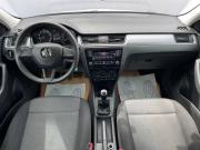 Skoda Rapid I Рестайлинг Стерлитамак  - изображение 57