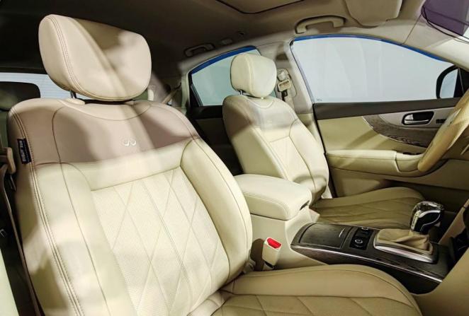 Infiniti FX II (S51) Рестайлинг с пробегом 2013 года, цена 1 690 000 рублей, 169093 км, внедорожник, Автокод Объявления