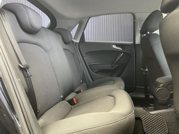 Audi A1 I (8X) с пробегом 2013 года, цена 897 000 рублей, 184245 км, хэтчбек, Автокод Объявления