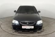 Hyundai Accent II Волгоград  - изображение 25
