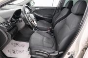 Hyundai Solaris I Рестайлинг Красноярск  - изображение 30