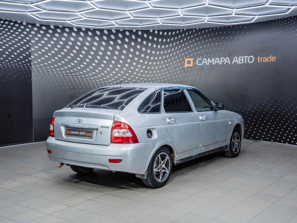 Lada (ВАЗ) Priora I с пробегом 2011 года, цена 214 000 рублей, 211276 км, хэтчбек, Автокод Объявления