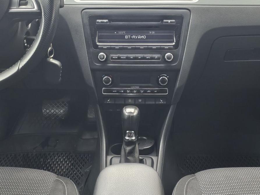 Skoda Rapid I Саратов  - изображение 11