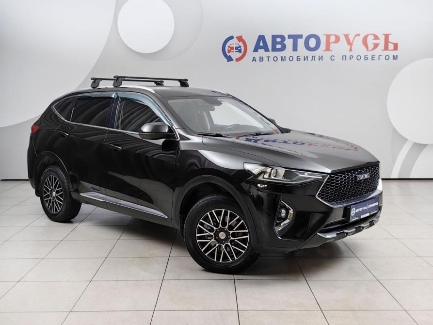 Haval F7 I Подольск  - изображение 1