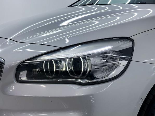 BMW 2 серии Gran Tourer F46 с пробегом 2015 года, цена 1 700 000 рублей, 114261 км, компактвэн, Автокод Объявления